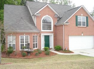 2650 Turning Leaf Dr, Lawrenceville, GA 30044