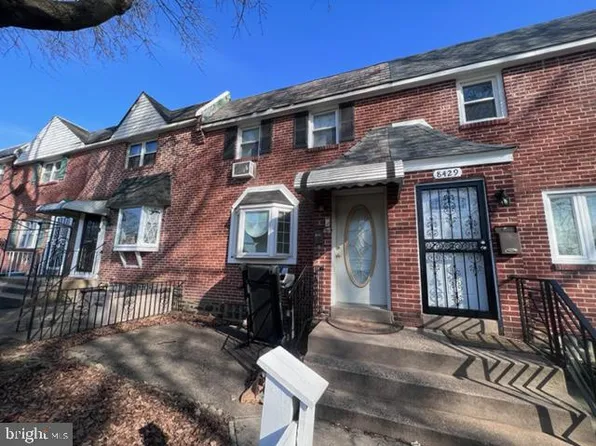 8431 Thouron Ave, Philadelphia, PA 19150