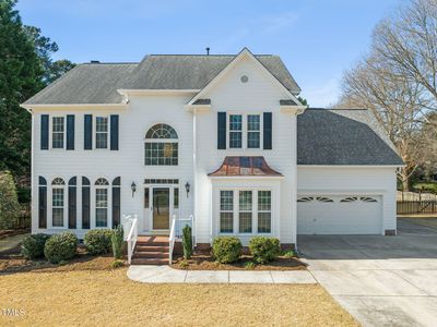 1708 Turtle Ridge Way, Raleigh, NC, 27614