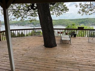 934 El Tampa Rd, Camdenton, MO 65020