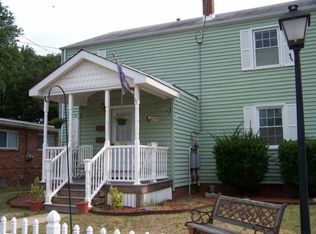 934 Virgilina Ave #B, Norfolk, VA 23503