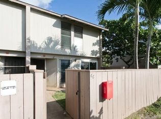 92-767 Makakilo Dr APT 66, Kapolei, HI 96707