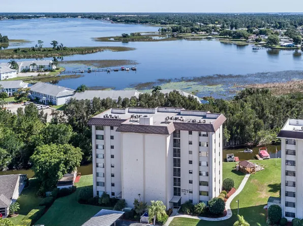 121 Country Club Dr Unit 602-1, Lake Placid, FL 33852