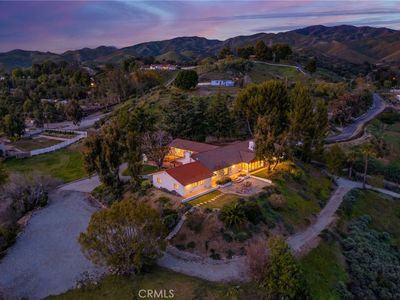 30334 Byfield Rd, Castaic, CA, 91384