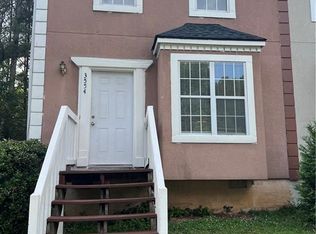 3554 Ashley Station Dr SW, Marietta, GA