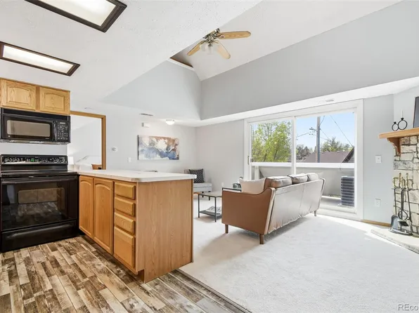 5250 S Huron Way #3-310, Littleton, CO 80120