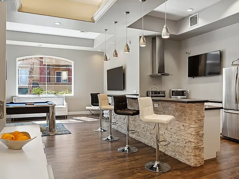 Reserve at Rancho Belago (Phase I) — Photo 21