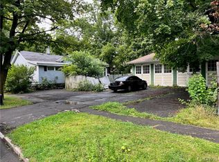 226 Grumbach Ave, Syracuse, NY 13203
