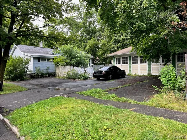 226 Grumbach Ave, Syracuse, NY 13203