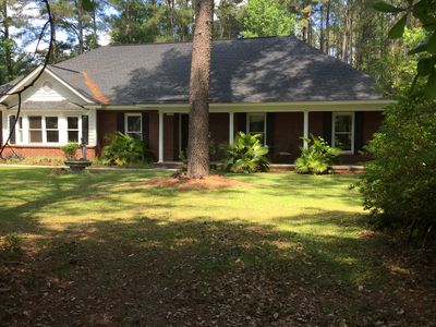 265 Chimney Rd, Rincon, GA, 31326