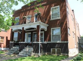 4126-4128 Louisiana Ave, Saint Louis, MO 63118