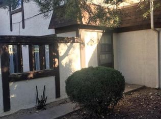 5201 Camino Del Sol NE APT C, Albuquerque, NM 87111