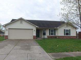 6368 Hazelhatch Dr, Indianapolis, IN