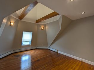 684 Park Ave #3, Cranston, RI 02910