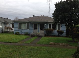 1054 16th Ave, Longview, WA 98632