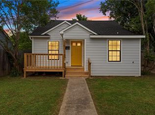 1205 Kane St, Waco, TX 76705