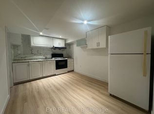 210 Church St #BASEMENT, Georgina, ON L4P 1J8