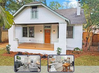 1717 S Hull St, Montgomery, AL 36104