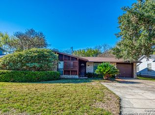 2738 Wilborn Dr, San Antonio, TX 78217