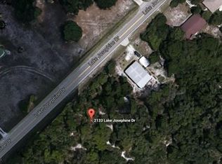 2133 Lake Josephine Dr, Sebring, FL 33875