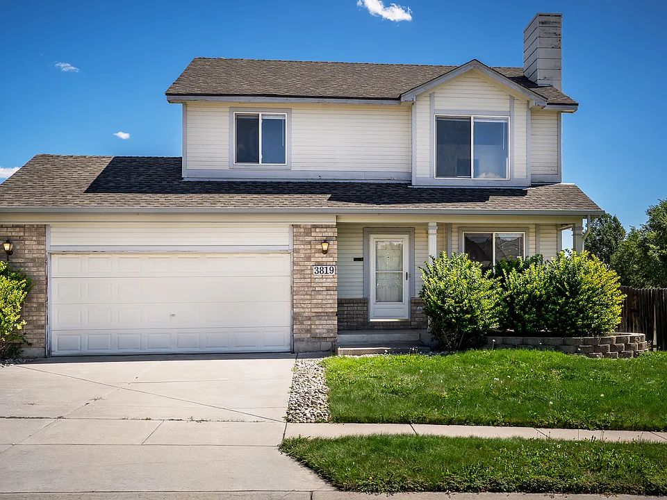 3819 Range Dr