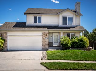 3819 Range Dr, Colorado Springs, CO 80922