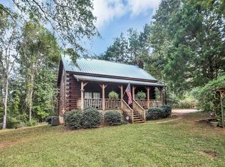 449 Banning Rd, Whitesburg, GA 30185