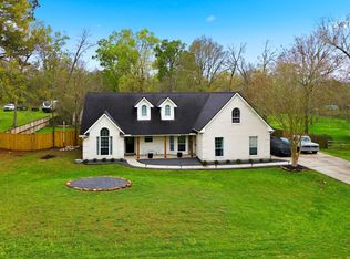 23629 Spring Branch Trl, Montgomery, TX 77316