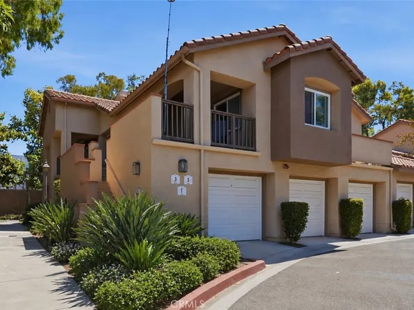 1 Baya, Rancho Santa Margarita, CA 92688