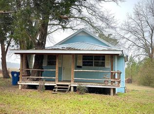 8081 Bill Yance Rd, Columbia, AL 36319