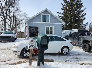 415 Jermyn St, Ionia, MI 48846