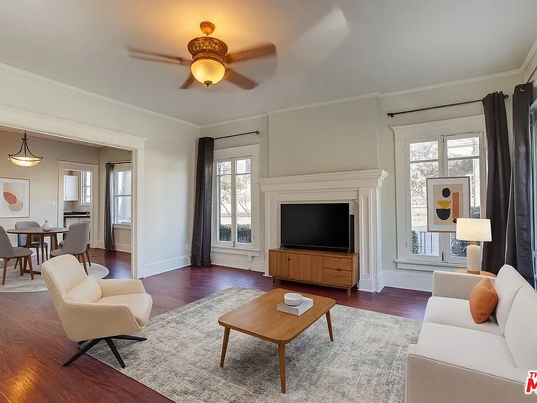1777 N Gower St #1781 — Photo 10