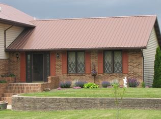 2600 Newmans Cardington Rd W, Prospect, OH 43342