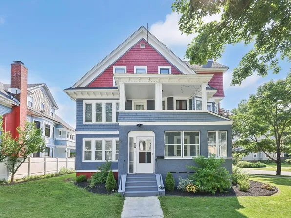 89 Firglade Ave, Springfield, MA 01108