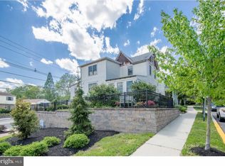 140 Potter St, Haddonfield, NJ 08033