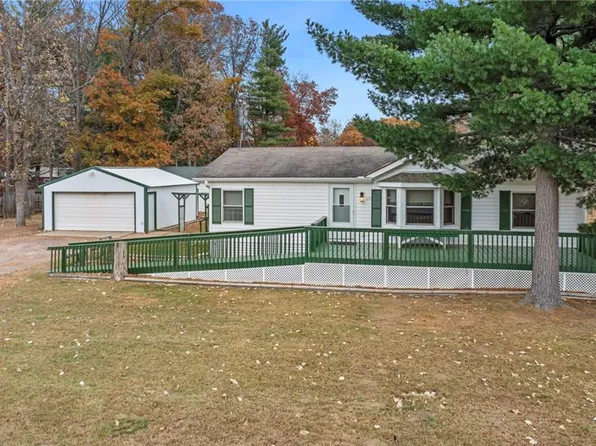 636 Park Street, Grantsburg, WI 54840