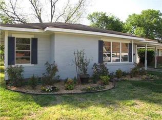 4714 Akard Ave, Shreveport, LA 71105