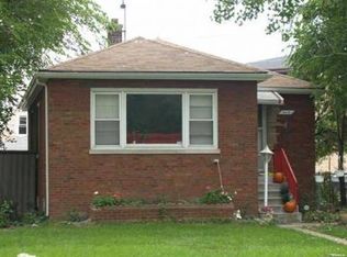 6615 W Forest Preserve Dr, Harwood Heights, IL 60706