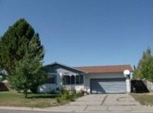 595 N Butterfly Dr, Idaho Falls, ID 83401