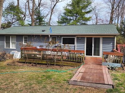 4004 Stonewall Ave, Fairfax, VA, 22032