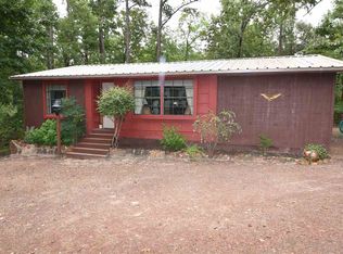 211 Sunny Brook Ln, Avinger, TX 75630