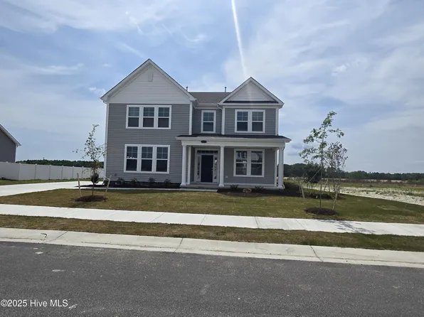 415 Moorland Way, Moyock, NC 27958