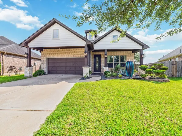 8826 Houston Falls Ln, Richmond, TX 77407