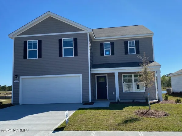 4557 East Coast Lane Lot 150- Galen B, Shallotte, NC 28470