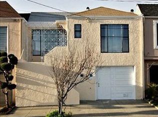 947 Avalon Ave, San Francisco, CA 94112