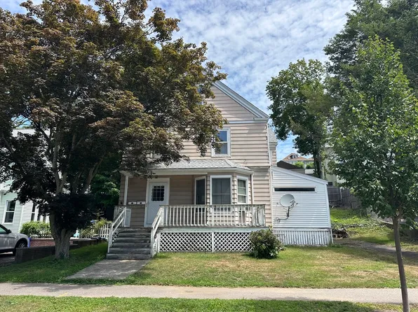 225 S Central Ave, Quincy, MA 02170