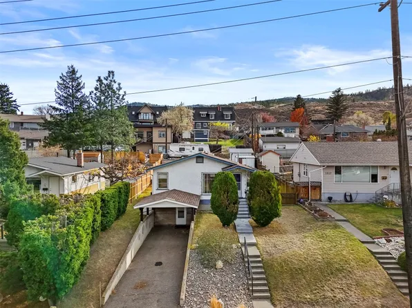 1335 Columbia St, Kamloops, BC V2C 2W6
