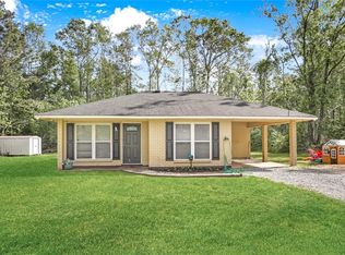 131 Caroline Dr, Hammond, LA 70401