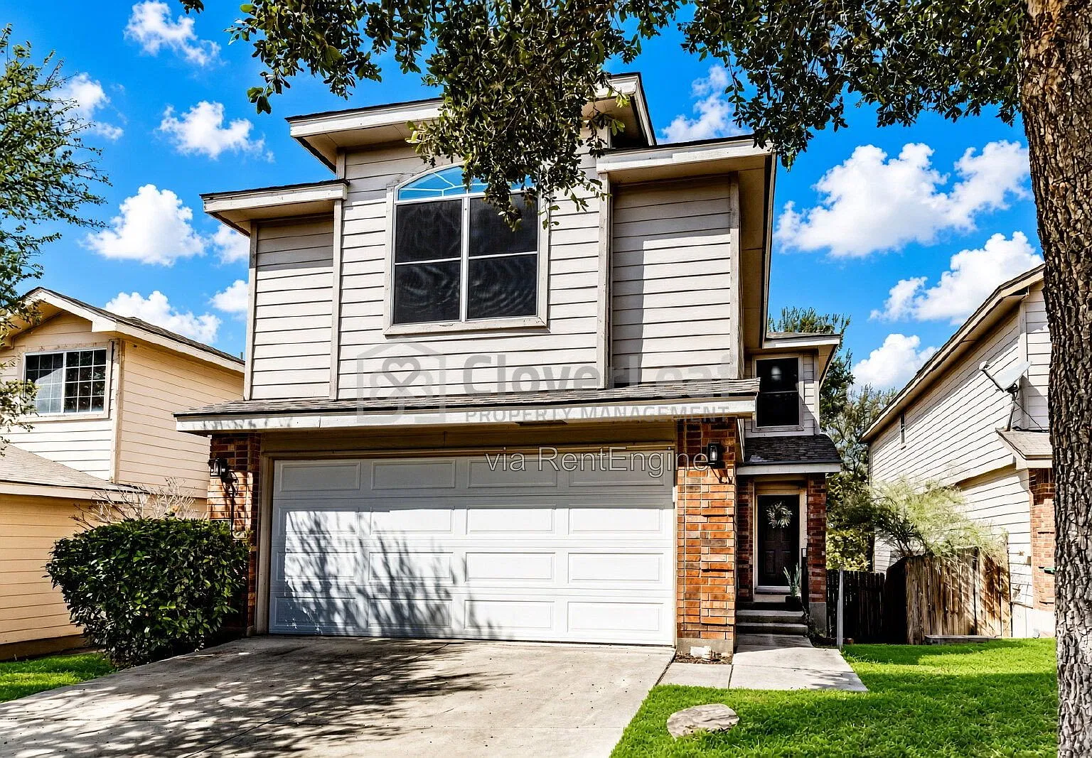 3 bed, 2.5 bath, 1518 sqft, $1,697 — Photo 1