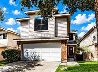 23 Rainy Ave, San Antonio, TX 78240